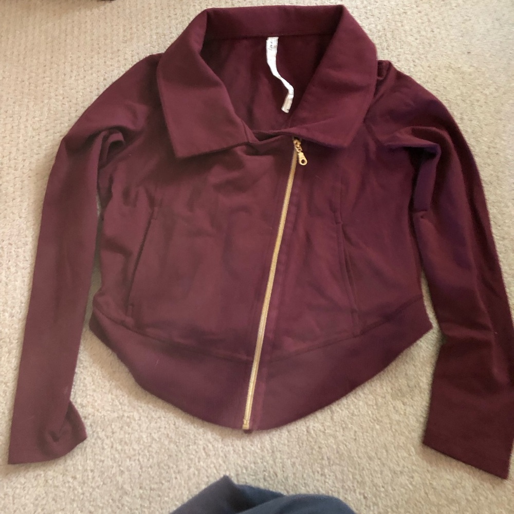 Karma Motorcycle Jacket